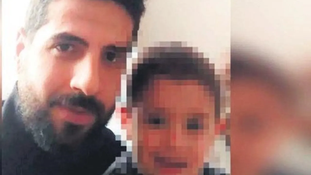 Vahşetin tek tanığı çocuk
