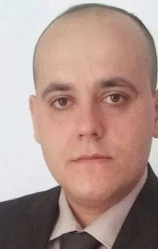 TÜGVA'ya kumpasın kritik ismi Ramazan Aydoğdu tutuklandı!