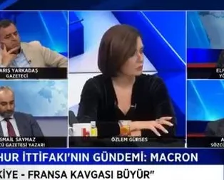Halk TV milli güvenlik sorunudur