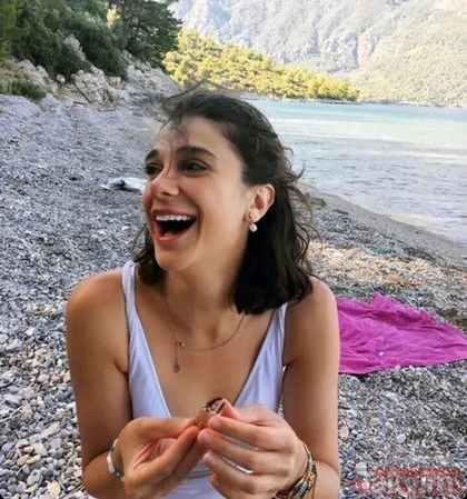 Pınar Gültekin’in katil zanlısı Cemal Metin Avcı, Pınar’ı nasıl öldürdüğünü bağ evindeki keşifte anlatmaya başladı