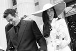 Dua Lipa ve Callum Turner’ın 92 milyon TL’lik Sicilya düğünü Palermo’yu ayağa kaldırdı: "Şehir kiralık değil"