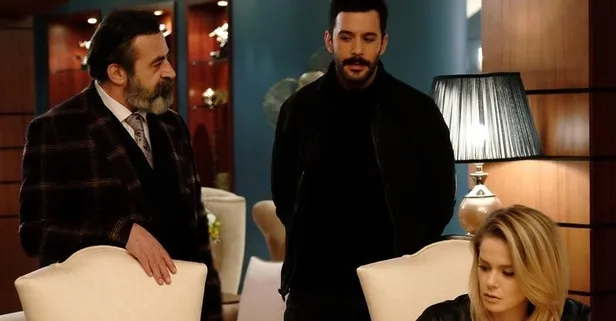 Kuzgun 5. bölüm fragmanı yayınlandı mı? Dila babasıyla ilgili gerçekleri öğreniyor