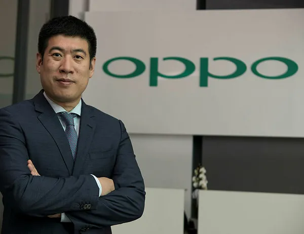 Oppo'dan Türkiye'ye yatırım kararı! Başkan Erdoğan'a teşekkür-4