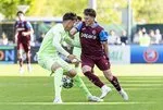 Teşekkürler Fırtına! Trabzonspor U19 - Barcelona U19: 1-4 | MAÇ SONUCU
