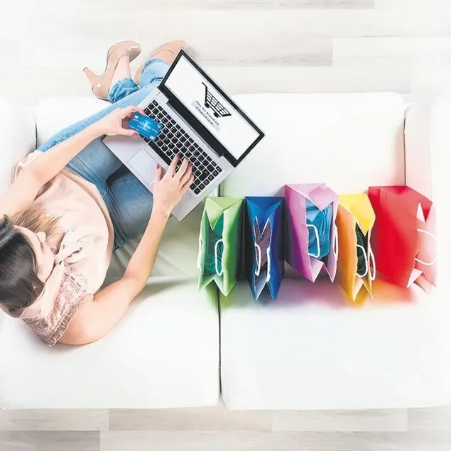 E-ticarette gizli müşteri dönemi