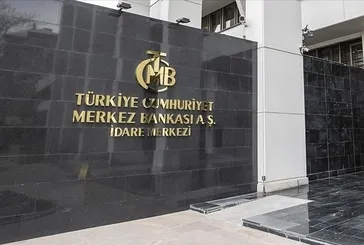 TCMB'den rekor rezerv!
