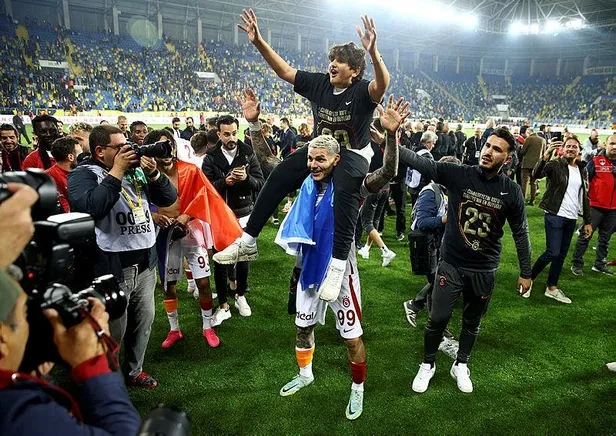 Son 10 golün 8'i Icardi'den: Ligin gerçek kralı Mauro Icardi!-8