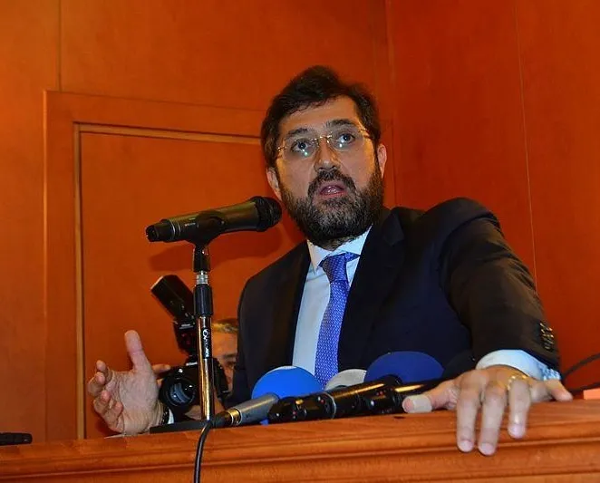 CHP’de Beşiktaş kavgası