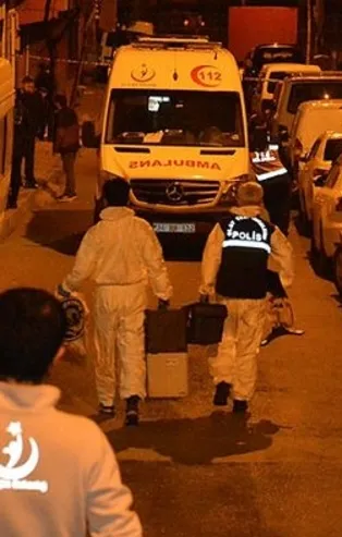 İstanbul Bağcılar'daki vahşette yeni detaylar ortaya çıktı! Yasak aşk iddiasına...