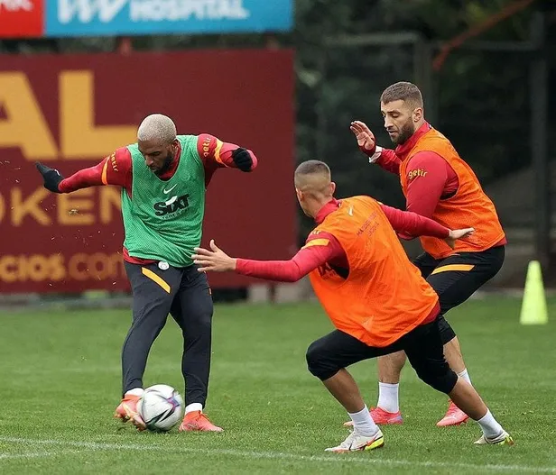 TAKVİM Gazetesi Galatasaray Fenerbahçe derbisinin kaderini belirleyecek şifreleri analiz etti-5