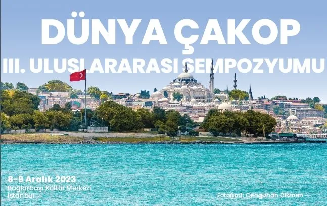dunya-cakop-iii-uluslararasi-sempozyumu-icin-geri-sayim-5-panel-29-isim-1701854818916.jpg Dünya ÇAKOP III. Uluslararası Sempozyumu için geri sayım: 5 panel 29 isim-1