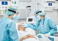 Son dakika: Sağlık çalışanlarını yakından ilgilendiriyor! SGK COVID-19’un meslek hastalığı olması için gerekli belgeleri istedi!