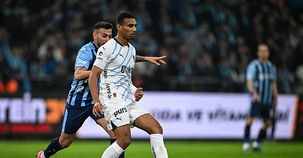 Fenerbahçe'nin yıldızı Alexander Djiku'dan 2 teklife ret!