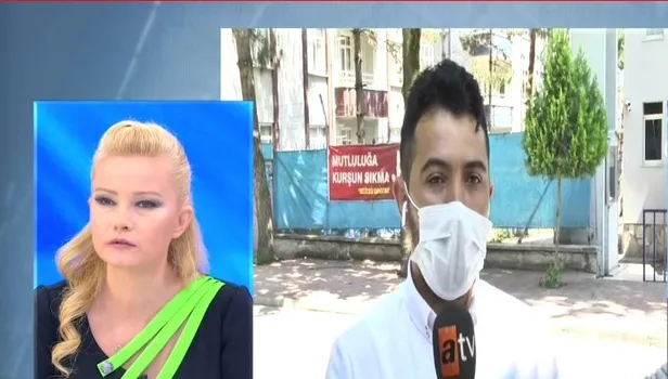 Müge Anlı'daki Ecrin bebeğin katili kim? Üvey amca Özkan Kurnaz'dan şoke eden sözler: Dananın kuyruğu kopacak!