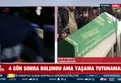 Ece Gürel son yolculuğuna uğurlandı