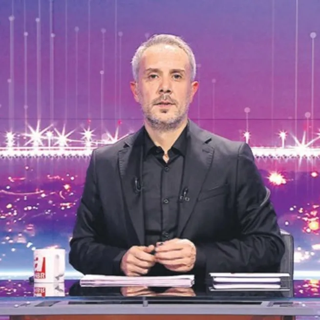 Melih Altınok ile Sebep Sonuç