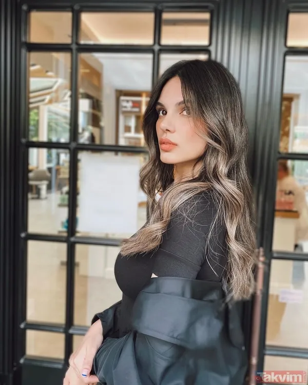 Tolgahan Sayışman’ın eşi Almeda Abazi’den itiraflar peş peşe geldi! “Hayatımı değiştirdi” dedi hayatındaki en büyük değişimi anlattı - 3