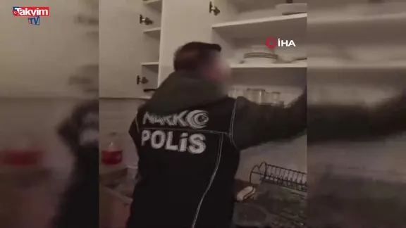 Bingöl’de zehir tacirlerine darbe!
