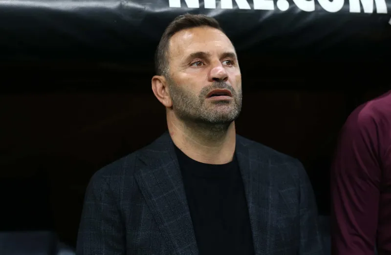 GALATASARAY HABERLERİ | Okan Buruk'un 11'i belirledi! Bayern maçında o isim sahada - 9