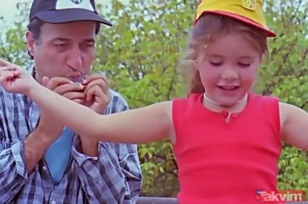 Yeşilçam efsanesi Kemal Sunal’ın dünya tatlısı rol arkadaşıydı! Garip’in Fatoş’u Ece Alton son haline bakın gören dilini ısırdı! - 4