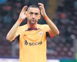 Ziyech’ten Ajax’a yeşil ışık