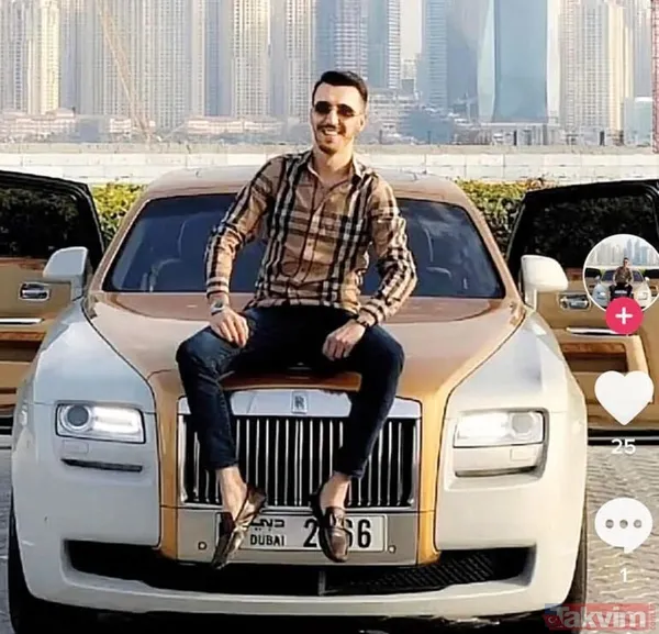 Ebru Gündeş'in eski eşi Reza Zarrab ile Petek Dinçöz aşkı ifşa oldu! - 26