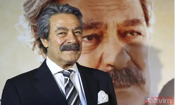 Yeşilçam yıldızı Kadir İnanır entübe edilmişti! Başhekimden sonra Jülide Kural'dan açıklama geldi! "Beni tanıdı, elimi tuttu" - 16