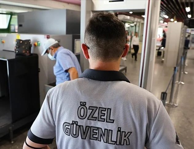 118. ÖGG sonuç tarihi 2025: Özel Güvenlik sınavı soru ve cevap anahtarı yayınlandı mı?