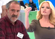 Müge Anlı beni tehdit edemezsiniz dedi çileden çıktı! Katledilen Nurgül Beyhanın eşi Yaşar Beyhanın gelişi stüdyoyu karıştırdı
