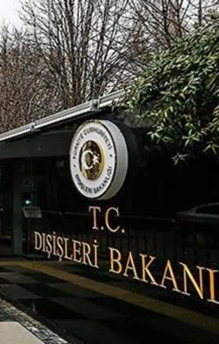 Türkiye'den çok sert tepki: Kabul edilemez