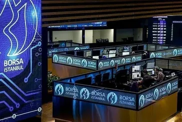 Borsa İstanbul 13 ay sonra rekor tazeledi