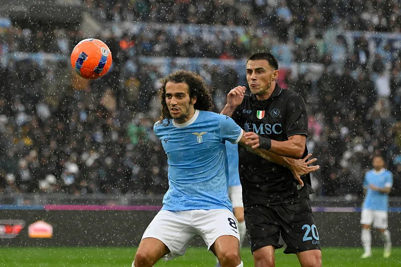 Fenerbahçe'nin transferine Galatasaray engeli! Aslan imza için devrede - 26