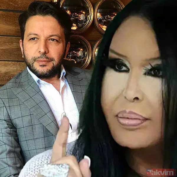 Yasak aşk krizi büyüyor! Bülent Ersoy “Evli sevgilisi ve eşiyle yemeğe çıktı” sözlerine tepki göstermişti! Nihat Doğan’dan yeni açıklama - 1