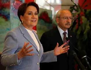 Millet İttifakı’nda ‘Cumhurbaşkanı kim olacak?’ çatlağı