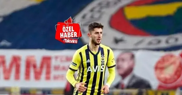 Sturm Graz Fenerbahçe’nin genç futbolcusu İsmail Yüksek’i takibe aldı