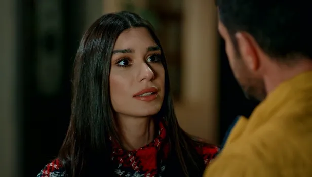 Aşk ve Mavi 77. bölüm fragmanı izle