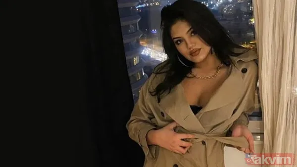 SON DAKİKA: Thodex kurucusu Faruk Fatih Özer 2 milyar dolarla Arnavutluk'a kaçtı! İşte fenomen sevgilisi Eslem'le çok özel görüntüleri - 3