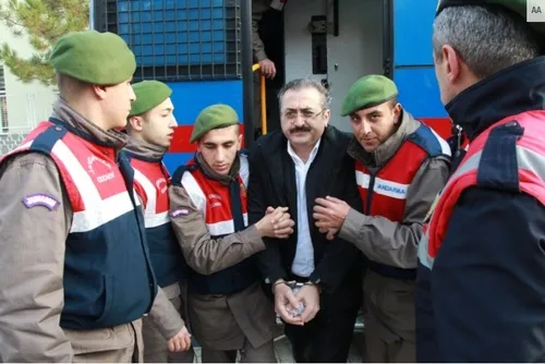 FETÖ'cüler imaj değiştirmeye başladı-1