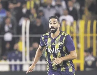 Rami’nin gözü ilk 11’de