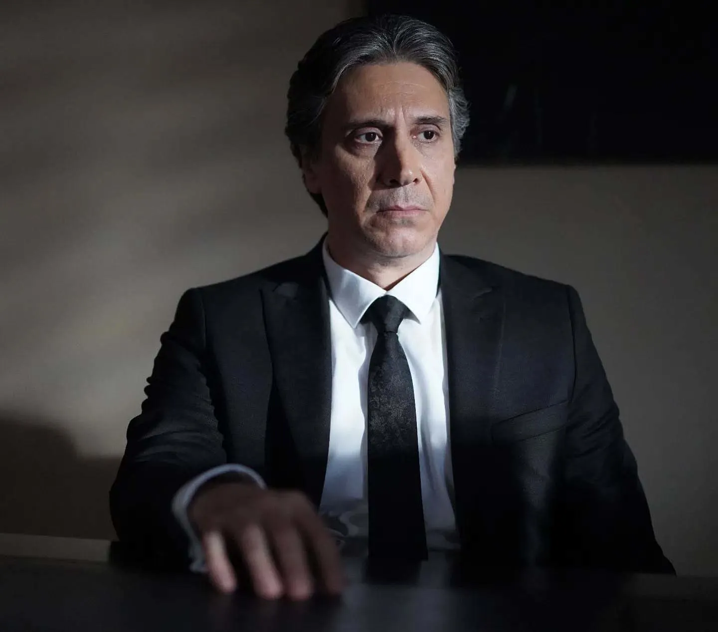 Kuruluş Orhan’ın Osman Bey’i Cihan Ünal meğer ünlü oyuncunun amcasıymış! - 5