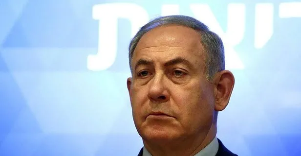 Netanyahu’ya seçim şoku