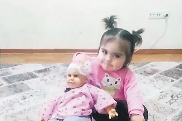 Kayıp Lina Nazlı Erbay cesedi dondurucuda bulunmuştu! Annesinin ifadeleri ise akıllara durgunluk verdi
