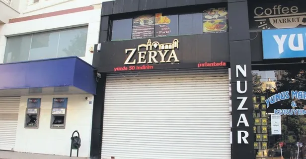 300 milyonluk vurgun