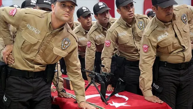 Bekçilik sınavı ne zaman? Bekçilik ön başvuru sınav merkezleri ve sağlık sonuçları EGM açıklama yaptı mı?-4