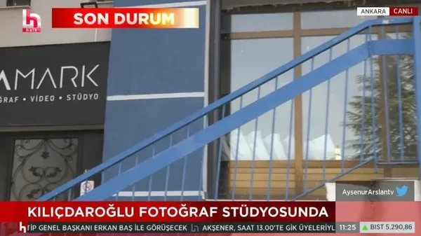 Meral Akşener'i takan yok! Kemal Kılıçdaroğlu adaylık için fotoğraf çektirmeye gitti-9