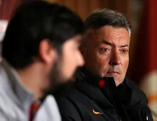 G.Saray - Barça maçı öncesi Torrent’ten flaş sözler