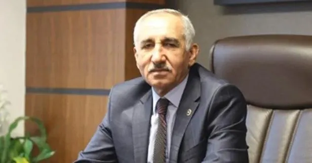AK Parti Adıyaman Milletvekili Yakup Taş depremde hayatını kaybetti