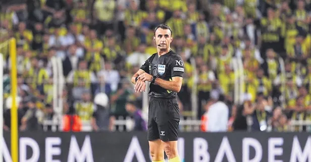 Kartal’ın maçı Karaoğlan’ın