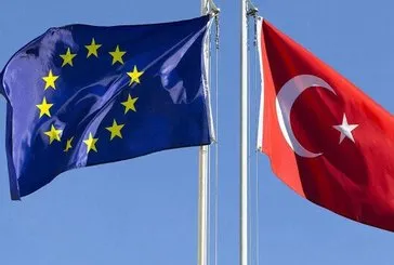 AB-Türkiye ilişkileri yeniden başlıyor!