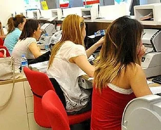 Memura tayin fırsatı